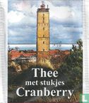 Thee met stukjes Cranberry  - Image 1