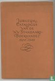Jubileum catalogus van de n.v. Standaard-Boekhandel - Bild 1