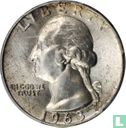 Vereinigte Staaten ¼ Dollar 1963 (D) - Bild 1