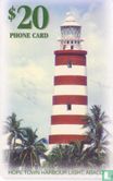 Hope Town Harbour Light, Abaco - Image 1