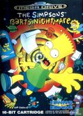 The Simpsons' Bart's Nightmare - Afbeelding 1