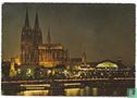 Köln, Dom - Bild 1