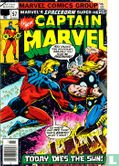 Captain Marvel 57 - Afbeelding 1