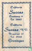 Cafétaria Succes - Image 1