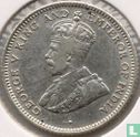 Ceylon 25 Cent 1926 - Bild 2