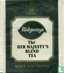 Thé Her Majesty's Blend Tea - Image 1
