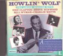 The London Sessions with Howlin' Wolf - Afbeelding 1