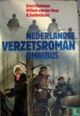 Nederlandse Verzetsroman Omnibus - Image 1