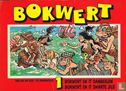 Bokwert en it oanbegjin + Bokwert en it swarte jild - Afbeelding 1