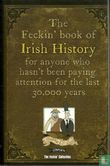 The Feckin' book of Irish History - Afbeelding 1