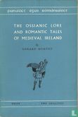 The Ossianic Lore and Romantic Tales of Medieval Ireland - Afbeelding 1