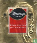 Pure Ceylon Orange Pekoe - Bild 1