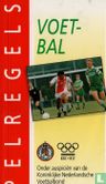 Spelregels voetbal
