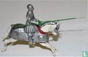 Knight on horse 