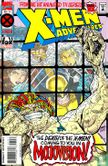 X-Men Adventures 11 - Image 1