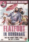 Flatfoot In Hongkong - Afbeelding 3