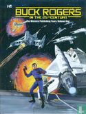 Buck Rogers in the 25th Century: The Western Publishing Years, Volume 1 - Image 1