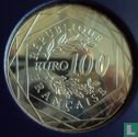 France 100 euro 2012 "Hercules" - Image 2