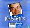 Mr Bean Letter Writing Set - Afbeelding 2
