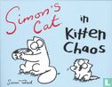 Simon’s Cat in Kitten Chaos - Afbeelding 1