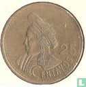 Guatemala 25 centavos 1998 - Image 2