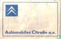 Automobiles Citroën N.v. - Afbeelding 1