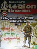 Le légionnaire du 1er BEP 1953 - Afbeelding 3