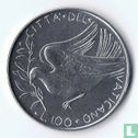 Vatican 100 lire 1974 - Image 2