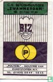 C.V. Beton Industrie "Zwammerdam" - Image 1