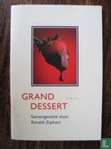 Grand dessert - Image 1