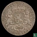 Utrecht 1 ducaton 1794 "silver rider" - Image 1