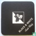 Get your Night Sponsored by Black & White - Afbeelding 2