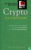 Het crypto woordenboek  - Image 1