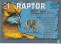 Raptor - Bild 2