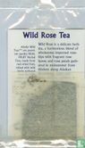 Wild Rose Tea - Image 2