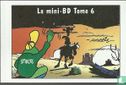 Mini strip 6 / La mini-BD 6 - Image 2