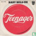 Baby Hold On - Afbeelding 1