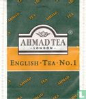 English - Tea - No.1  - Afbeelding 1