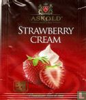 Strawberry Cream - Image 1