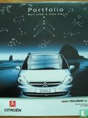 Calendrier Citroën 2003 - Image 1