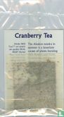 Cranberry Tea - Bild 2