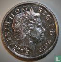 Vereinigtes Königreich 5 Pence 2013 - Bild 1