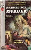 Marked for Murder - Image 1