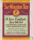 A Fine English Tea Blend  - Image 1