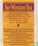 A Fine English Tea Blend  - Image 2