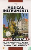Palm Guitars - Bild 1