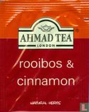 Rooibos & Cinnamon - Image 1