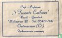 Café Cafetaria " 't Twents Eethoes" - Image 1