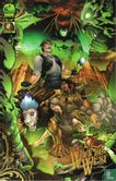 The Wicked West 11