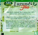 Lagundi Tea - Afbeelding 2